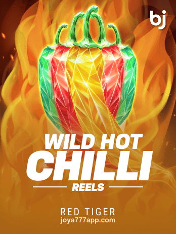 Wild Hot Chilli Reelspng Slot Game